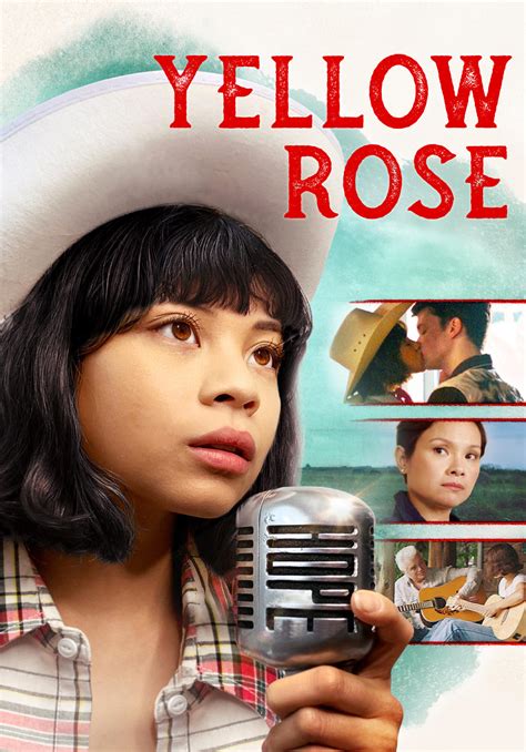 m4ufree yellow rose|Yellow Rose (2019) .